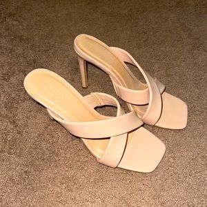 Forever 21 heels